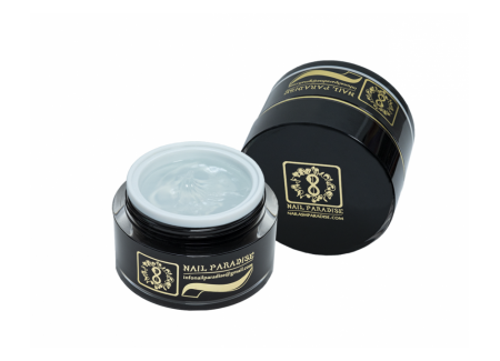 Top Coat - Top Art Gel with sticky layer 15ml